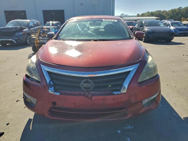 Nissan Altima 2.5 Image 5