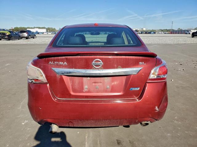 Nissan Altima 2.5 Image 10