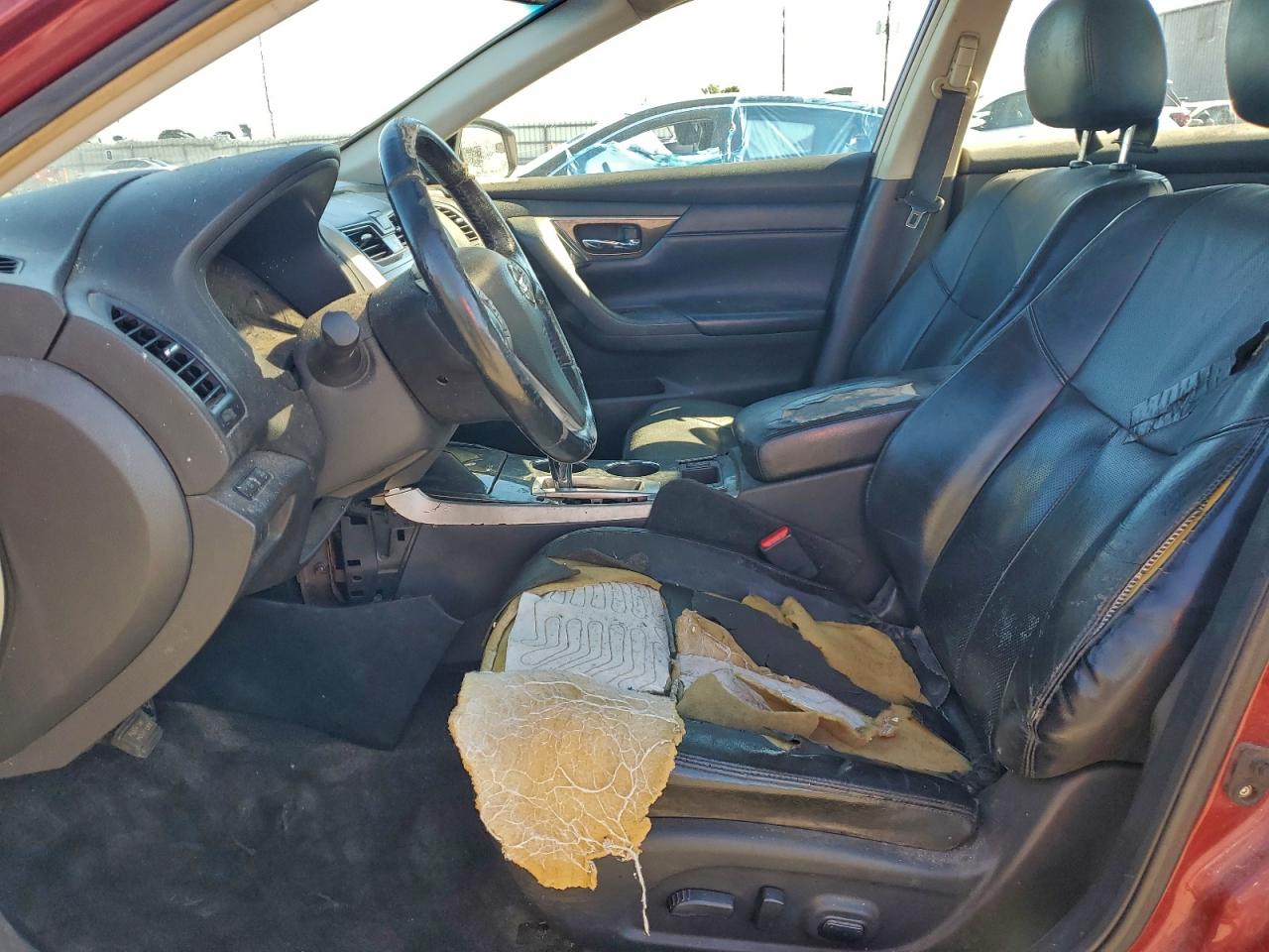 Nissan Altima 2.5 Image 6