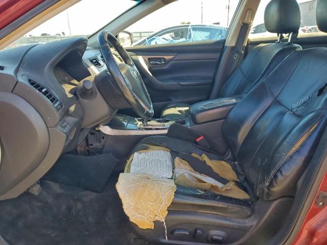 Nissan Altima 2.5 Image 6