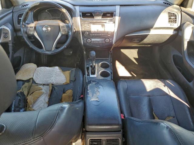 Nissan Altima 2.5 Image 8