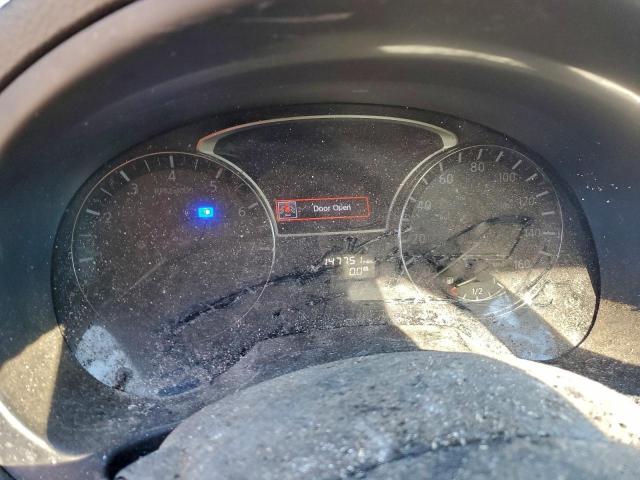 Nissan Altima 2.5 Image 4