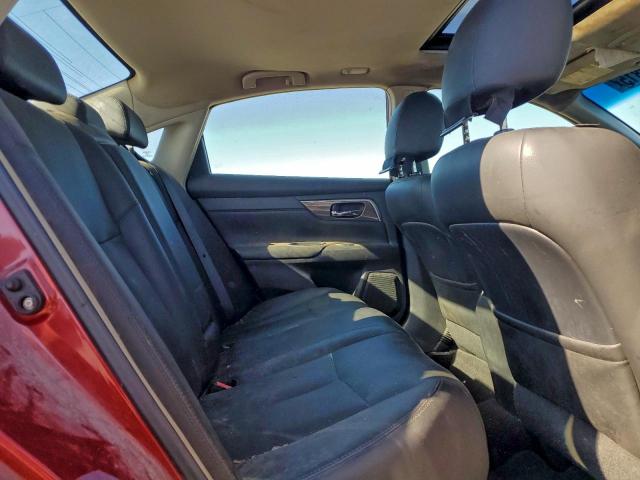 Nissan Altima 2.5 Image 7