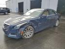Cadillac CTS Luxury Collection Image 1