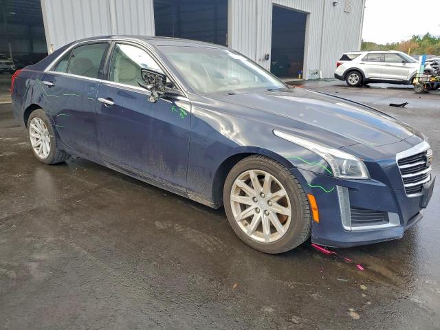 Cadillac CTS Luxury Collection Image 8