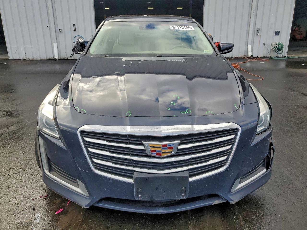 Cadillac CTS Luxury Collection Image 6