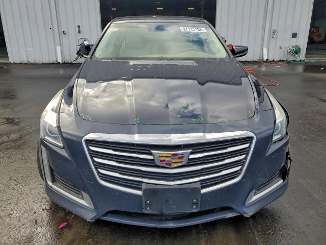 Cadillac CTS Luxury Collection Image 6