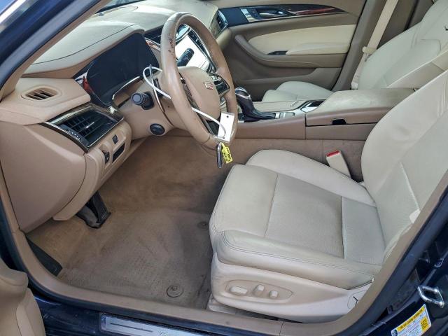 Cadillac CTS Luxury Collection Image 9