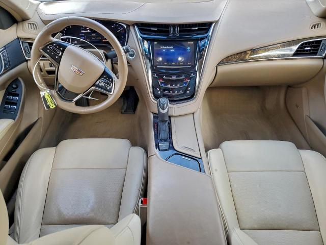 Cadillac CTS Luxury Collection Image 3