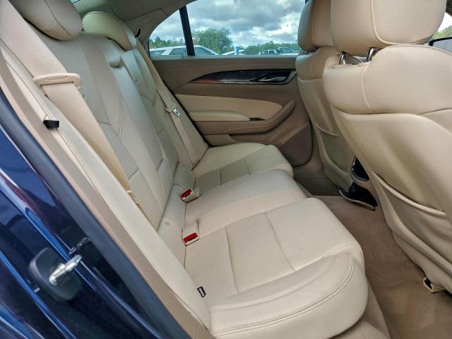 Cadillac CTS Luxury Collection Image 4