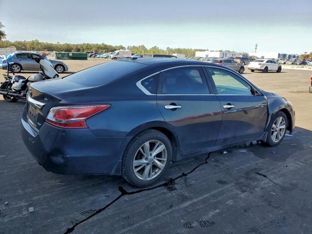 Nissan Altima 2.5 Image 12