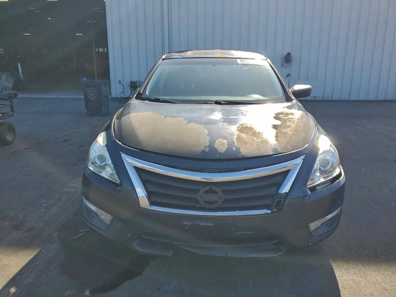 Nissan Altima 2.5 Image 3