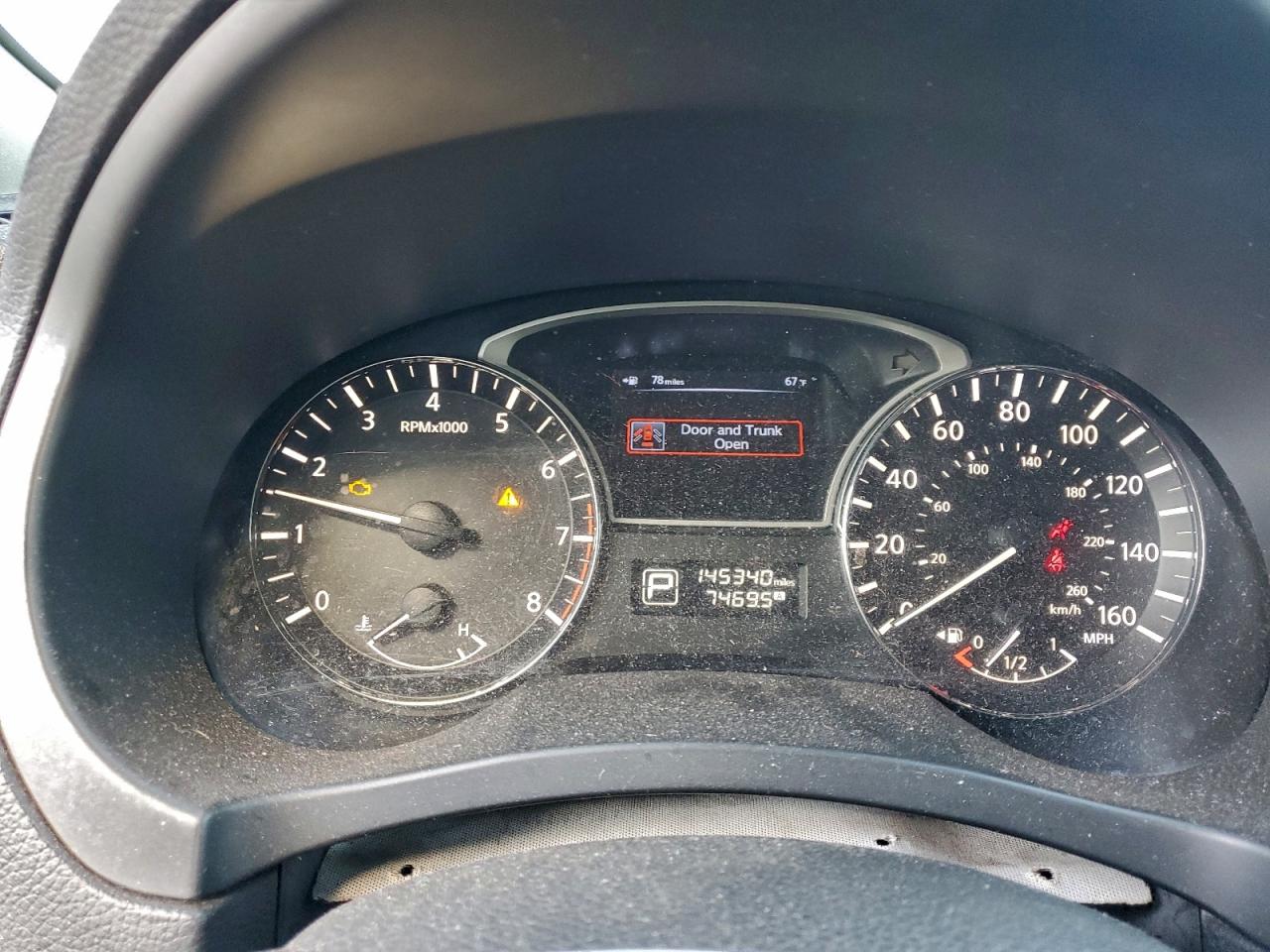 Nissan Altima 2.5 Image 5