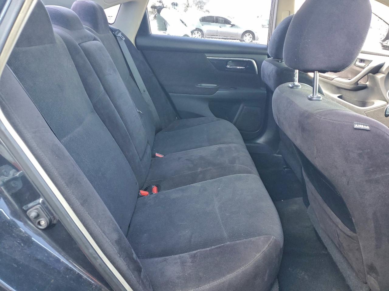 Nissan Altima 2.5 Image 7