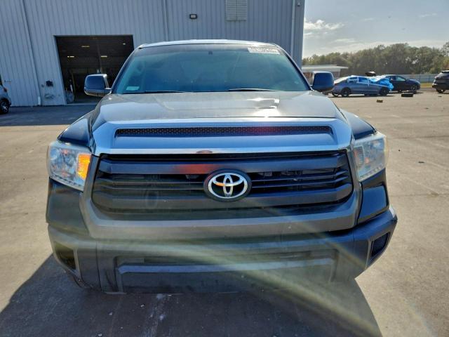 Toyota Tundra Double Cab Sr Image 4