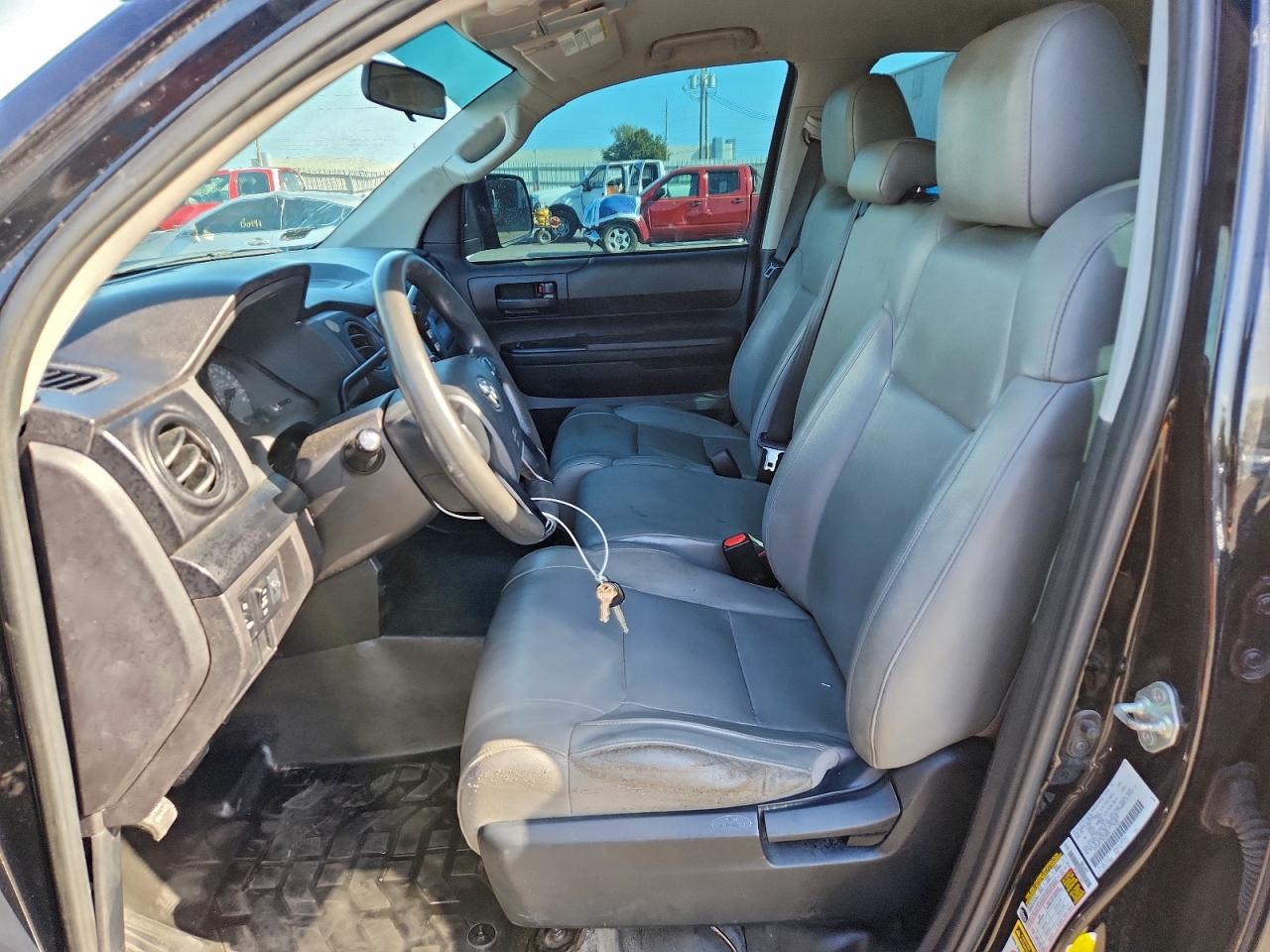 Toyota Tundra Double Cab Sr Image 10