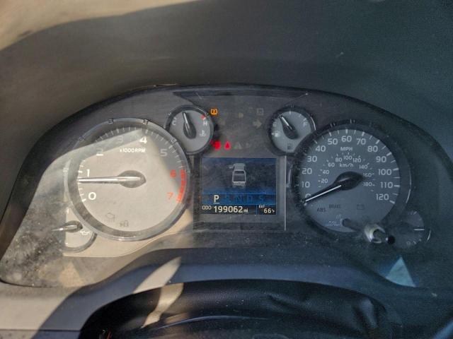 Toyota Tundra Double Cab Sr Image 9