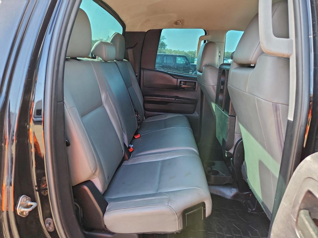 Toyota Tundra Double Cab Sr Image 5