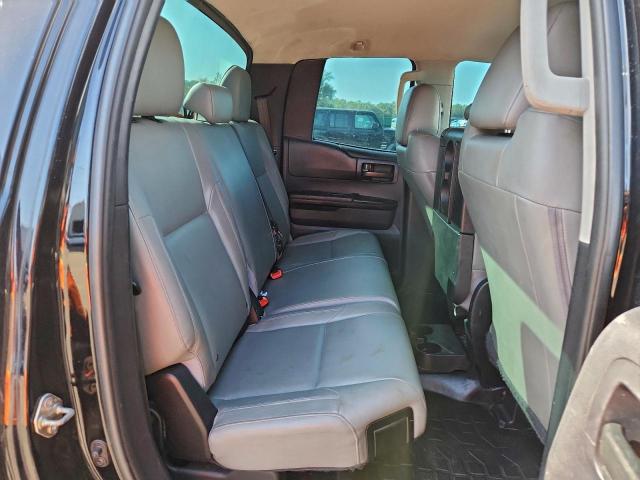 Toyota Tundra Double Cab Sr Image 5