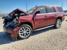 Chevrolet Tahoe K1500 Lt Image 1