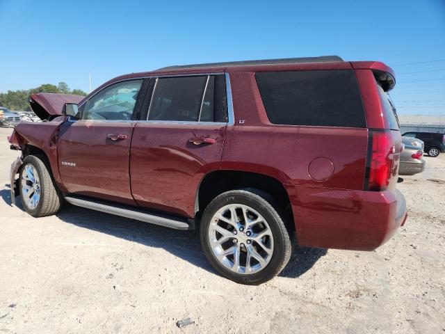 Chevrolet Tahoe K1500 Lt Image 10