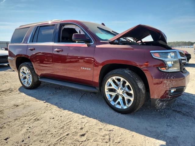 Chevrolet Tahoe K1500 Lt Image 6