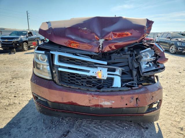 Chevrolet Tahoe K1500 Lt Image 4