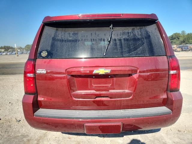 Chevrolet Tahoe K1500 Lt Image 2