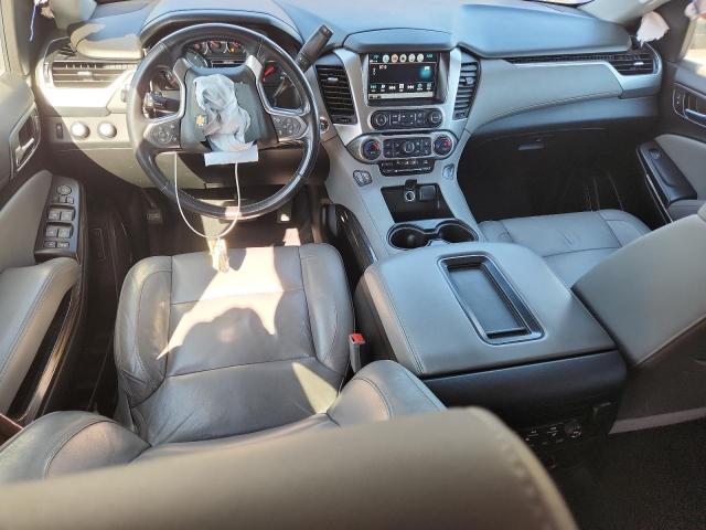 Chevrolet Tahoe K1500 Lt Image 13