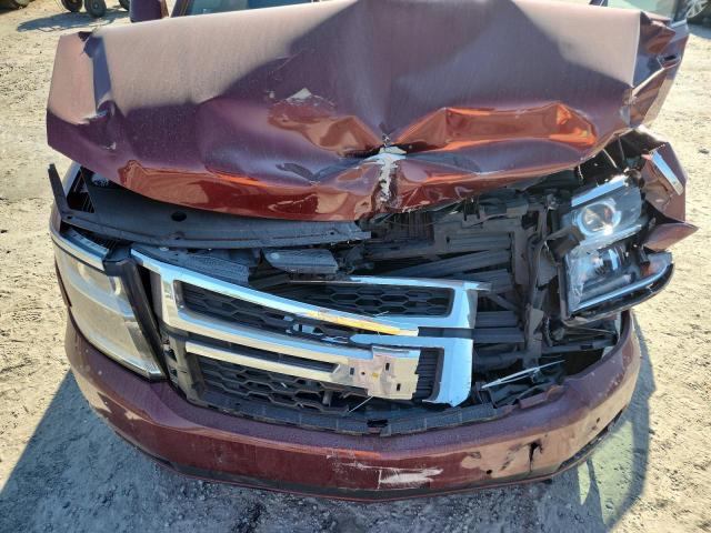 Chevrolet Tahoe K1500 Lt Image 7