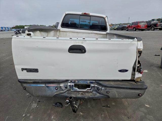 Ford F-250 Super Duty Image 8