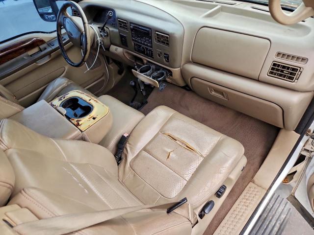 Ford F-250 Super Duty Image 11