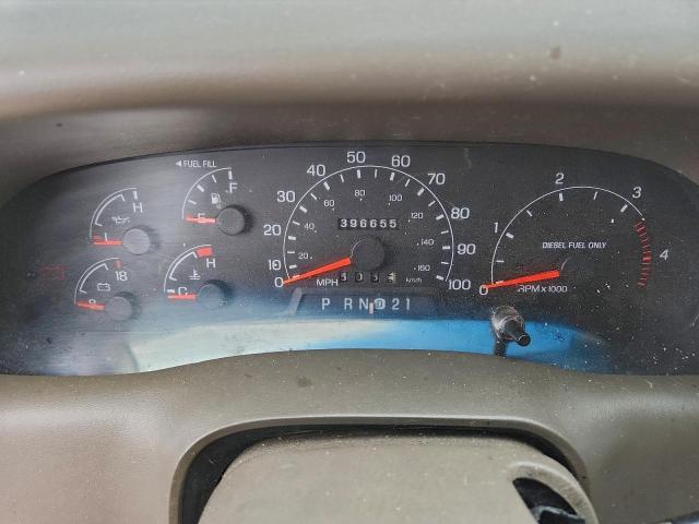 Ford F-250 Super Duty Image 12