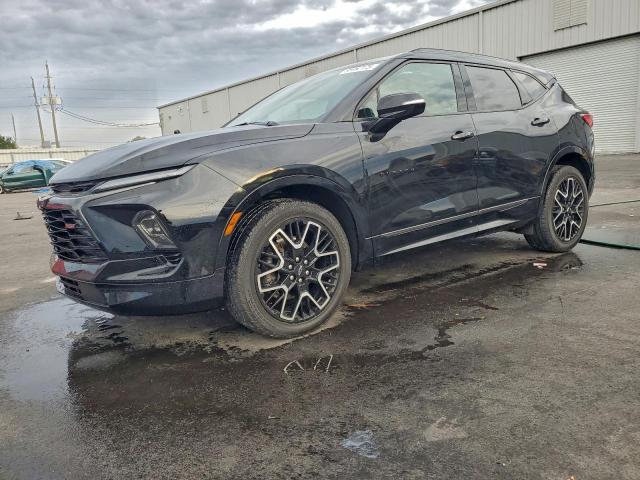  Salvage Chevrolet Blazer
