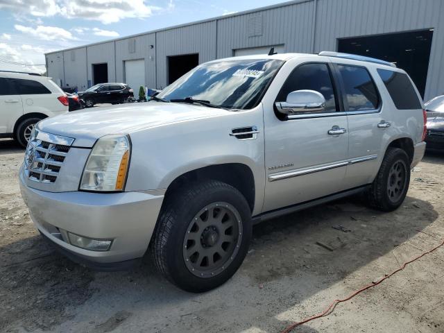  Salvage Cadillac Escalade