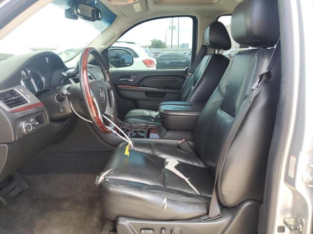 Cadillac Escalade Premium Image 5