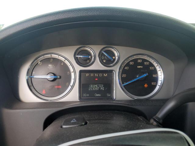 Cadillac Escalade Premium Image 6