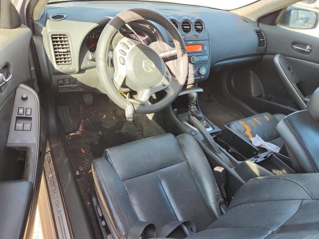Nissan Altima 3.5se Image 11