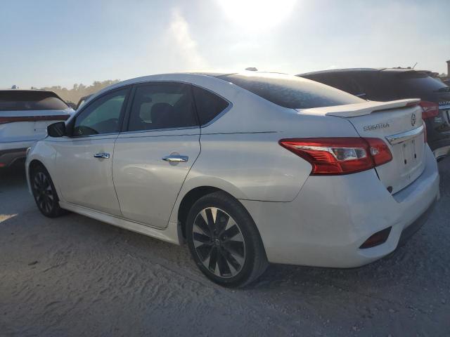 Nissan Sentra S Image 5