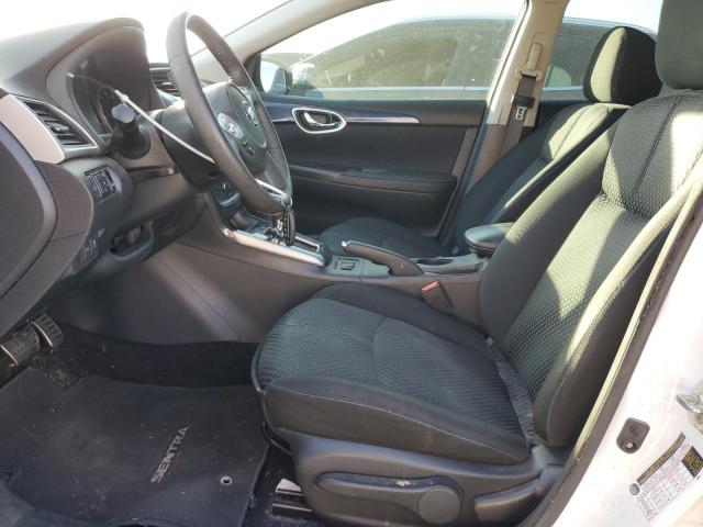 Nissan Sentra S Image 12