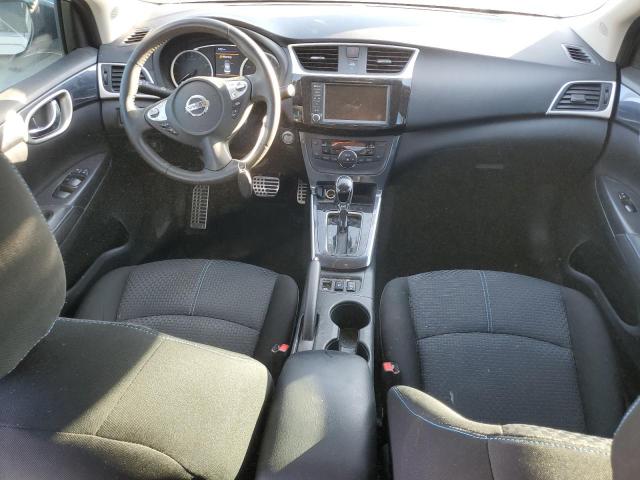 Nissan Sentra S Image 7