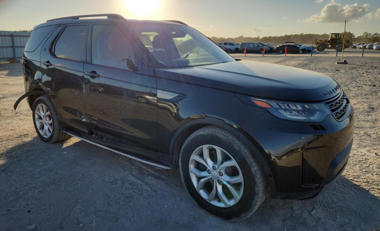 Land Rover Discovery Se Image 4