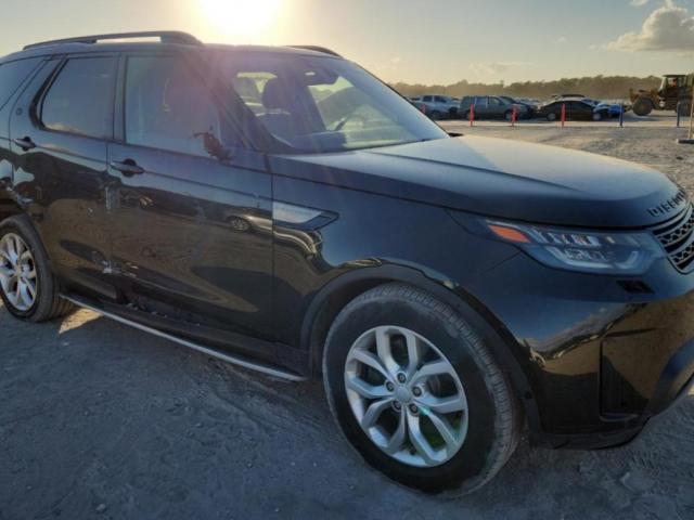 Land Rover Discovery Se Image 4