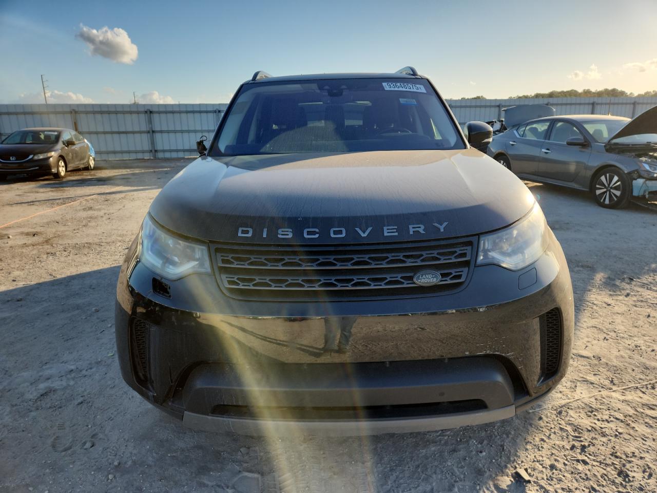 Land Rover Discovery Se Image 6