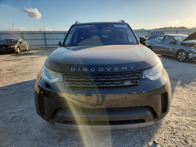 Land Rover Discovery Se Image 6