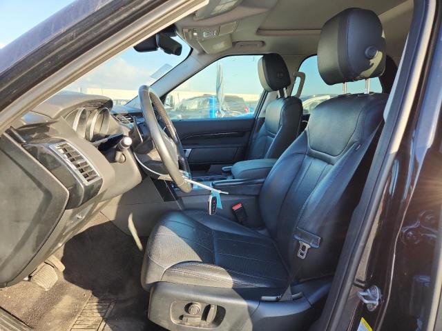 Land Rover Discovery Se Image 7