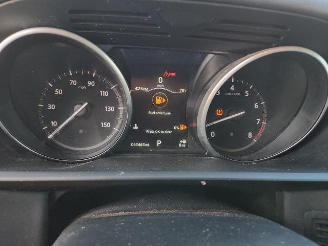 Land Rover Discovery Se Image 2