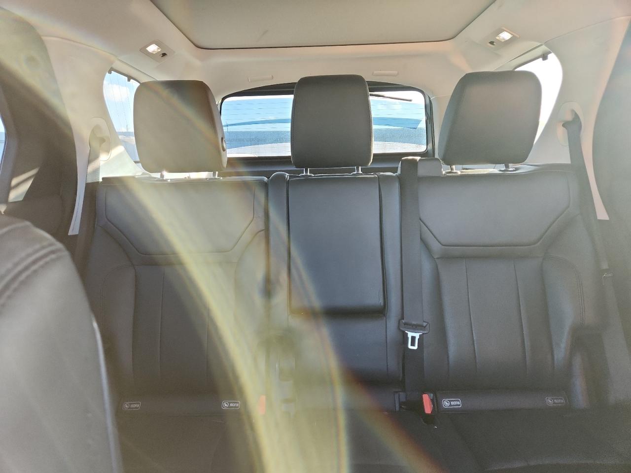 Land Rover Discovery Se Image 10