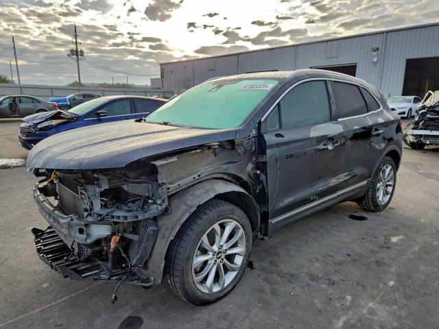  Salvage Lincoln MKZ