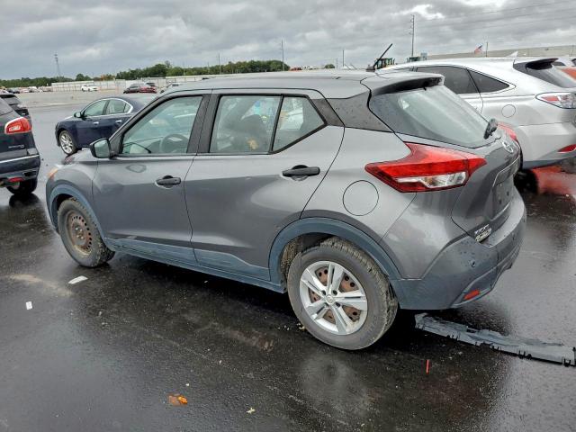 Nissan Kicks S Image 9